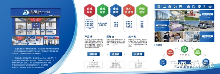 齐聚中原 共襄盛举 | 冻品批与您相约第十四届中国冷冻食品和餐饮食材节