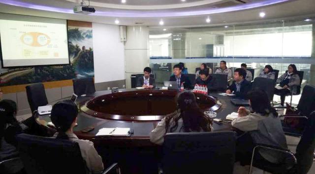 拥抱互联网+ 趋势比努力更重要